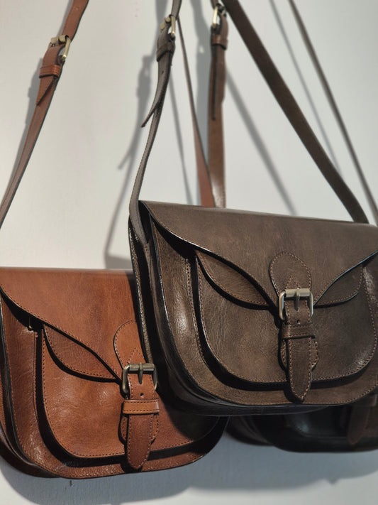 Fez kbir - shoudertas